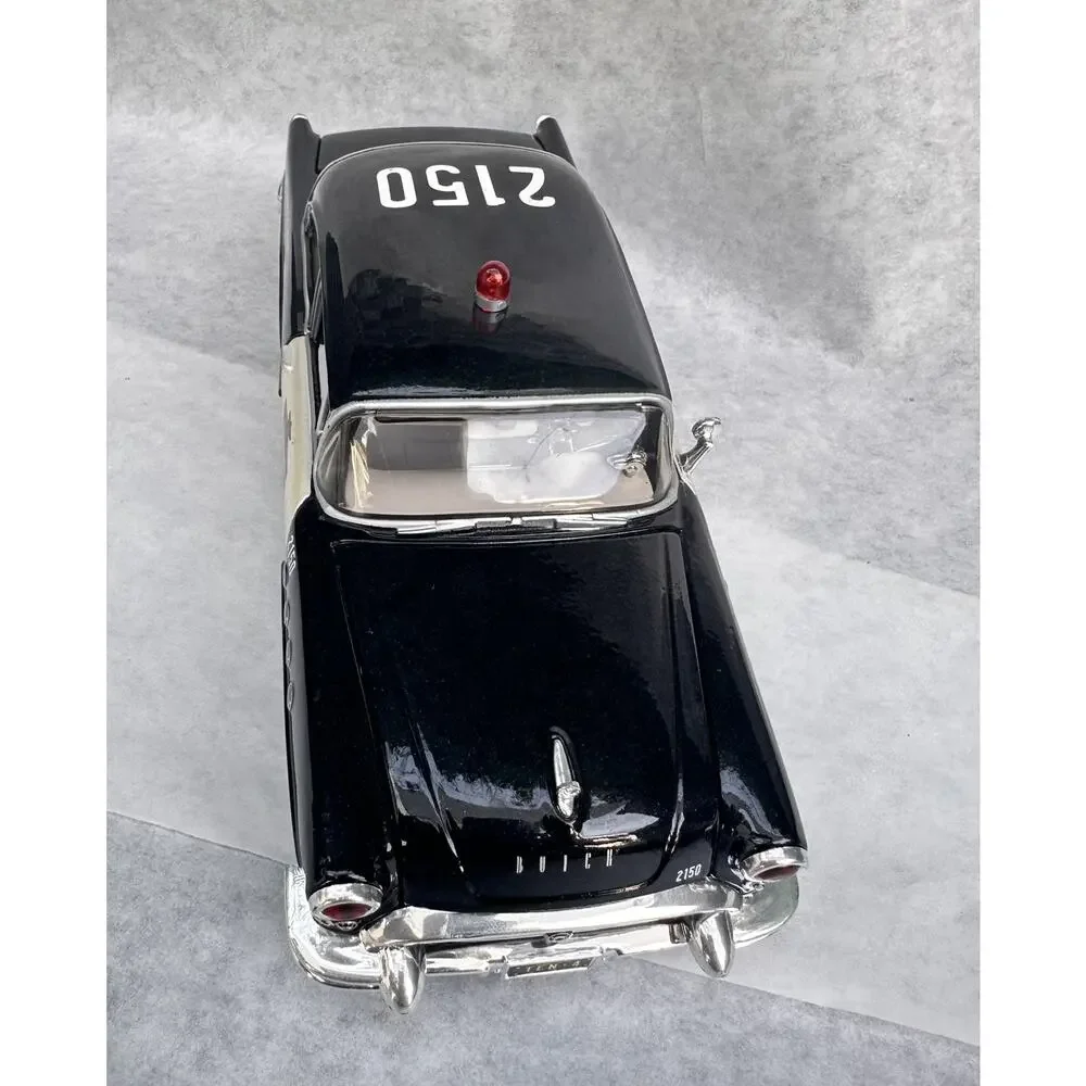 Oxford 1955 buick